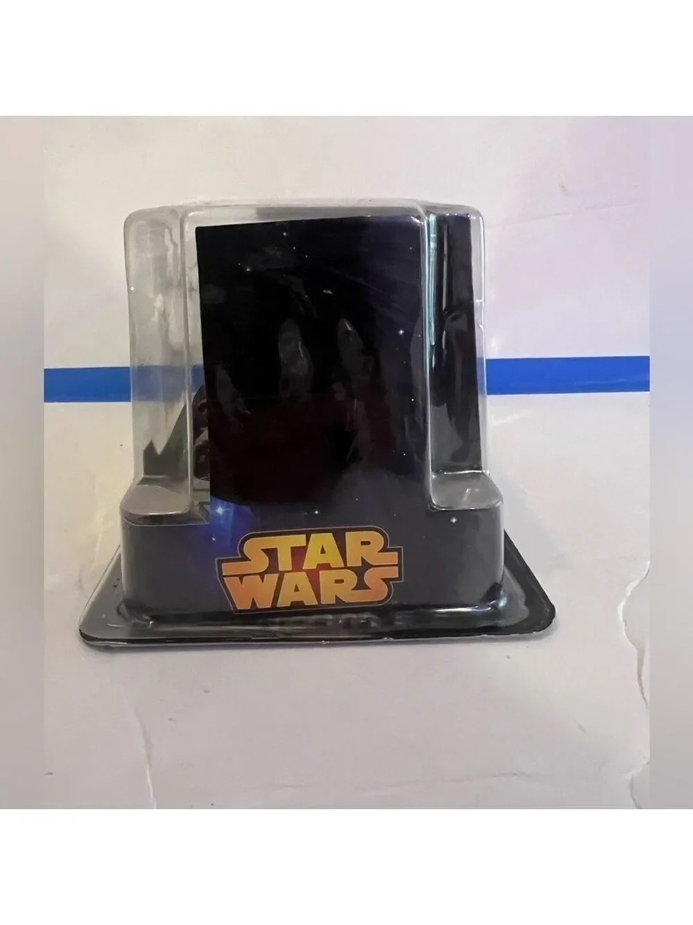 Star Wars disney star